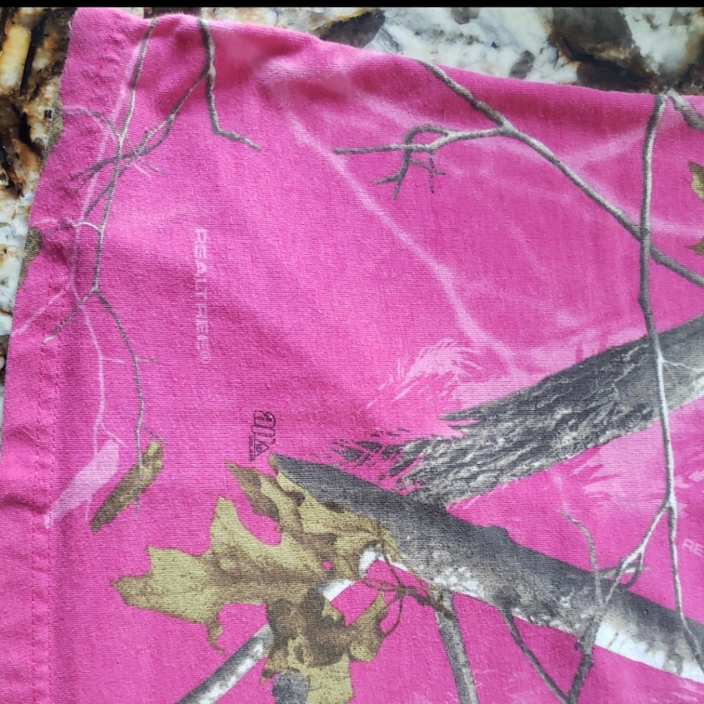 Realtree Racerback Tank Top - Picture 6 of 10